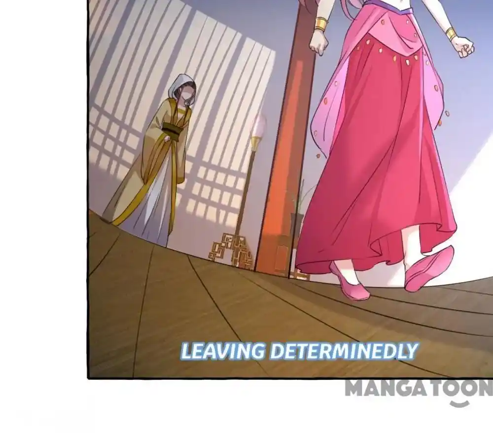 Entangled With The Duke Chapter 332