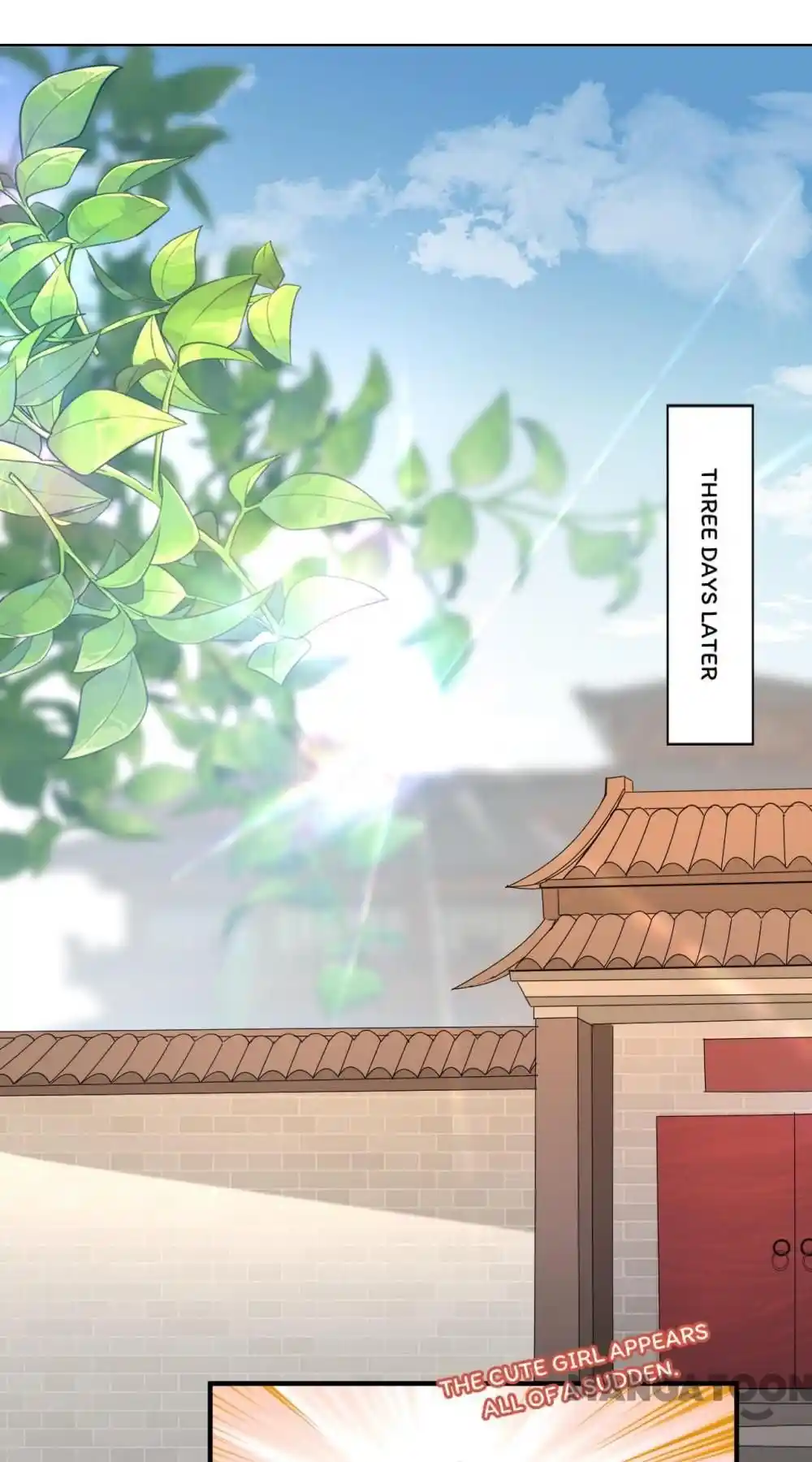 Entangled With The Duke Chapter 333