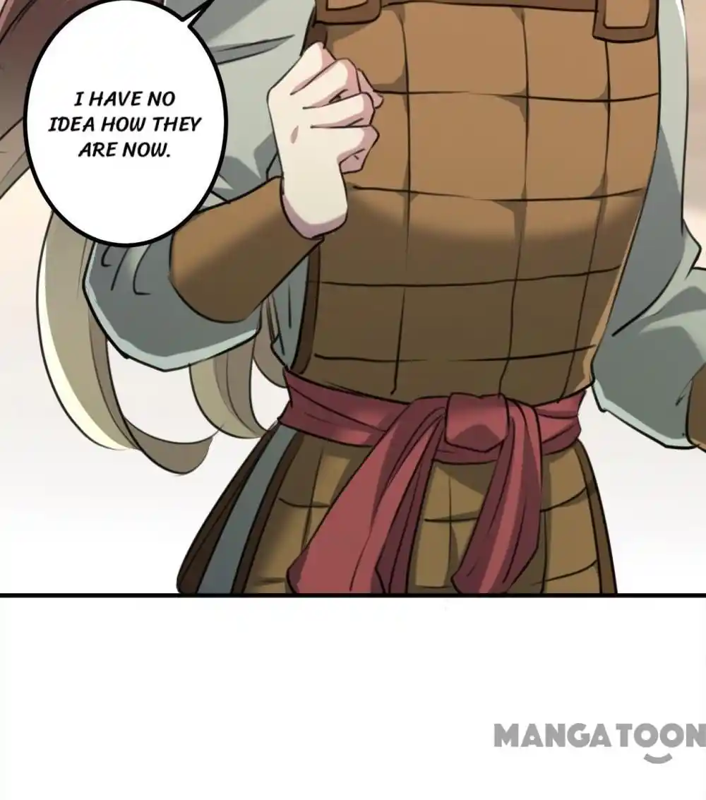 Entangled With The Duke Chapter 333