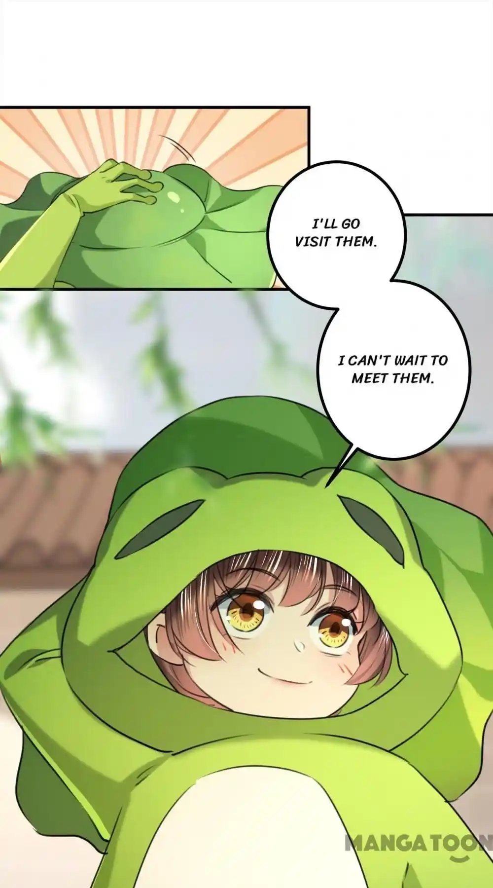 Entangled With The Duke Chapter 333