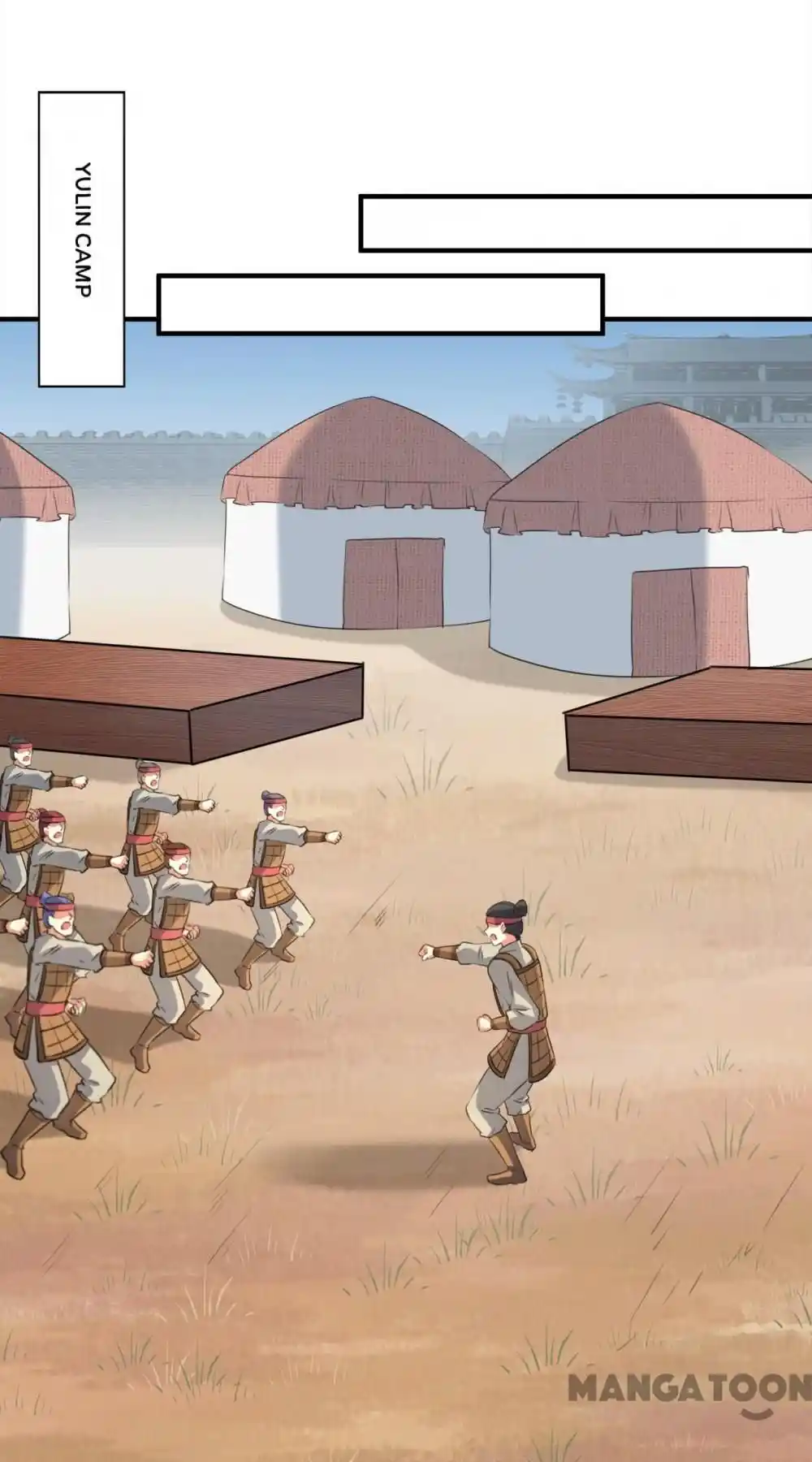 Entangled With The Duke Chapter 333