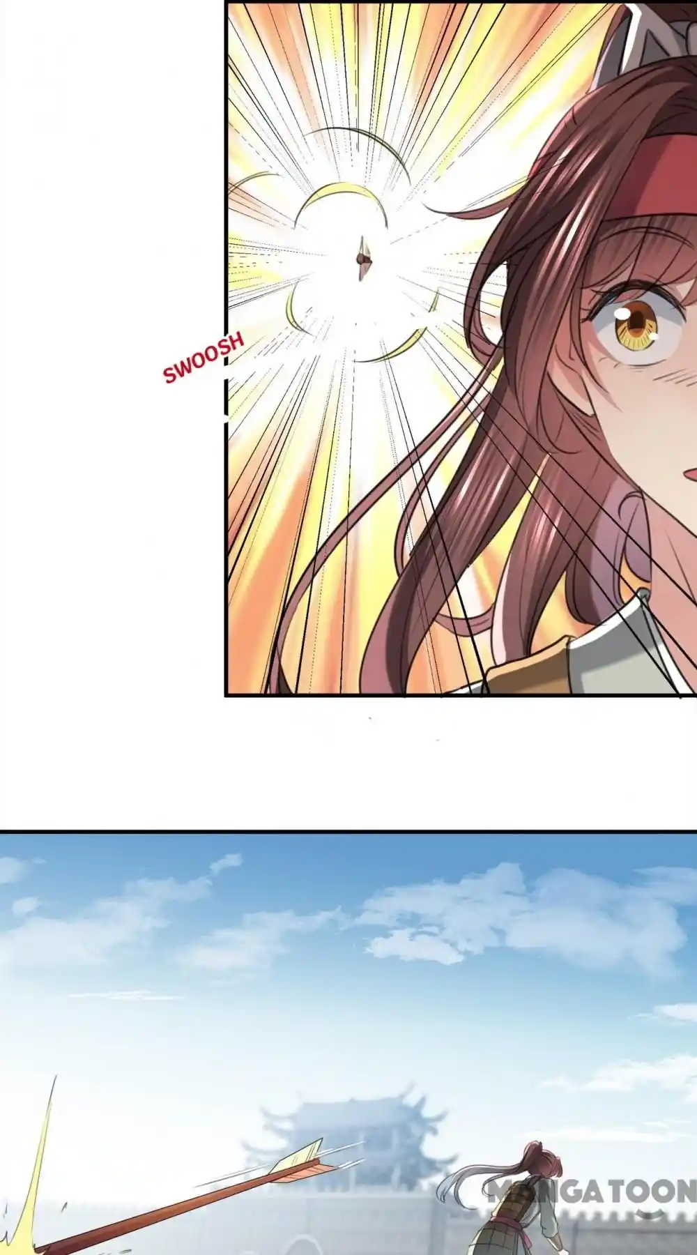 Entangled With The Duke Chapter 333