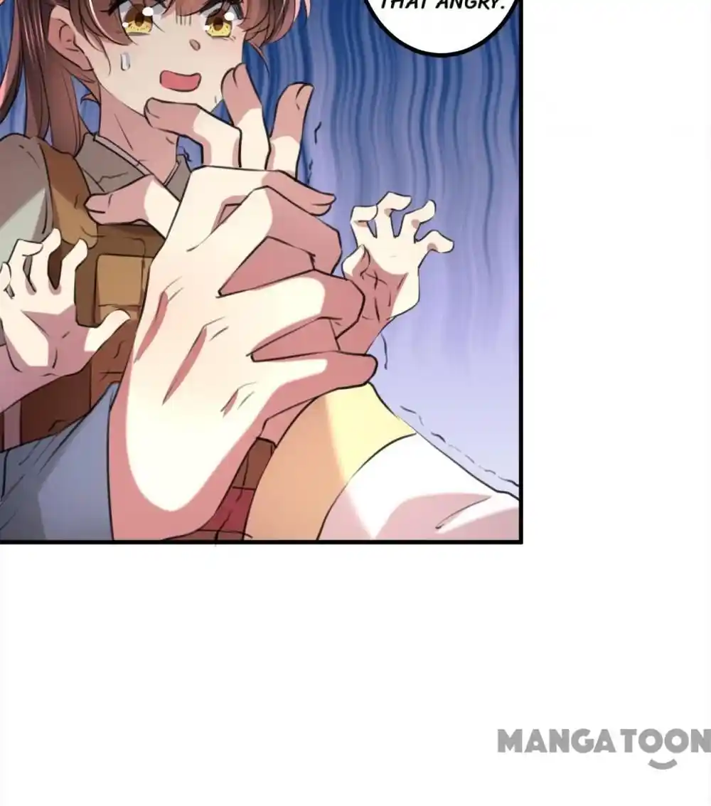 Entangled With The Duke Chapter 333