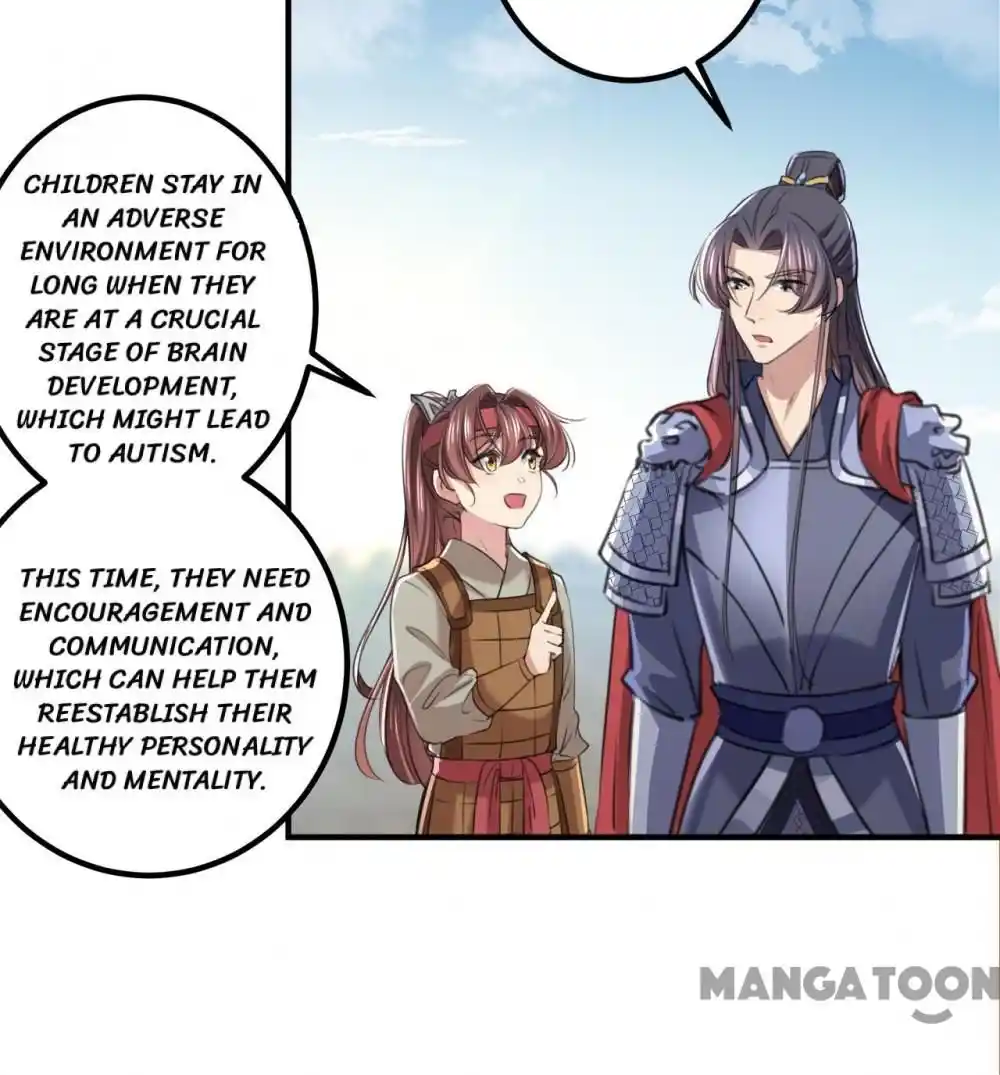 Entangled With The Duke Chapter 333