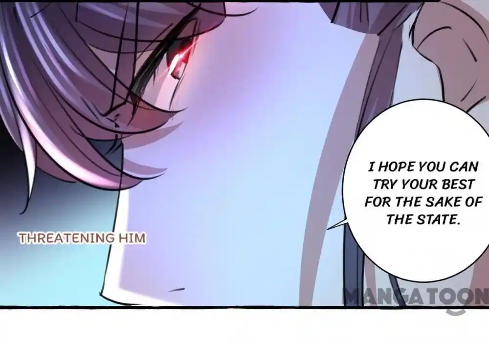 Entangled With The Duke Chapter 334