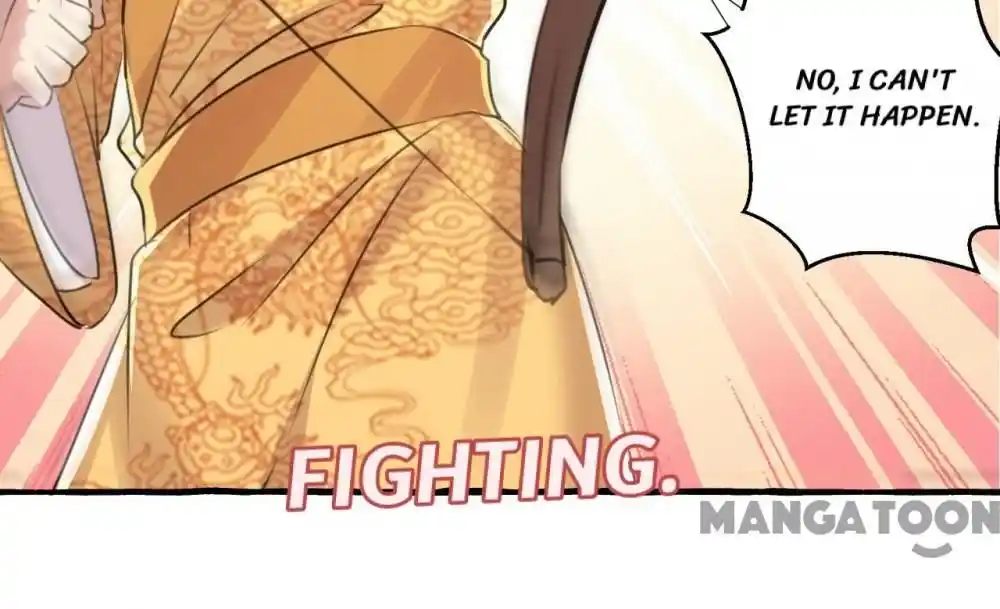 Entangled With The Duke Chapter 334