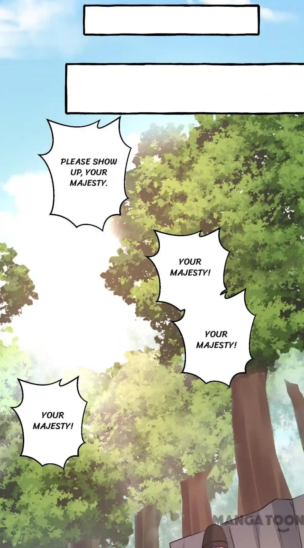 Entangled With The Duke Chapter 335