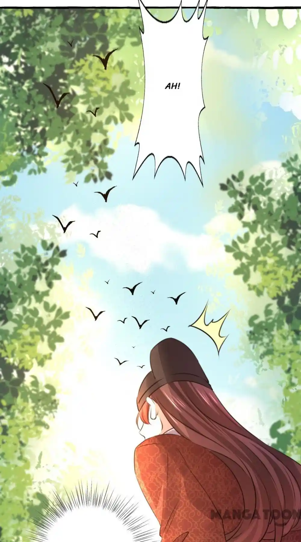 Entangled With The Duke Chapter 335