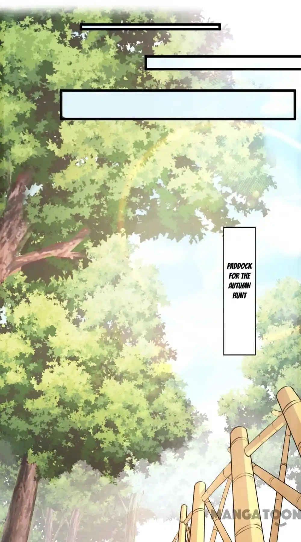 Entangled With The Duke Chapter 335