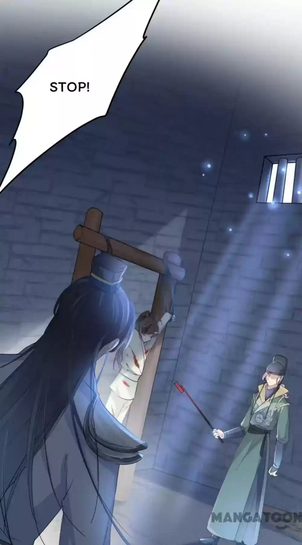 Entangled with the Duke Epiosde 47