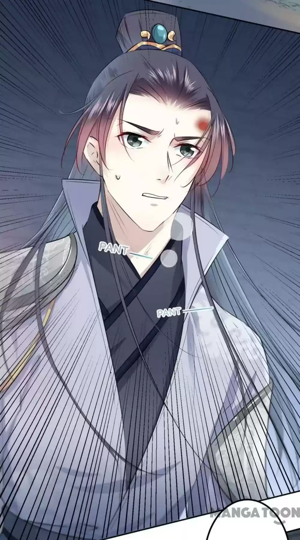 Entangled with the Duke Epiosde 47