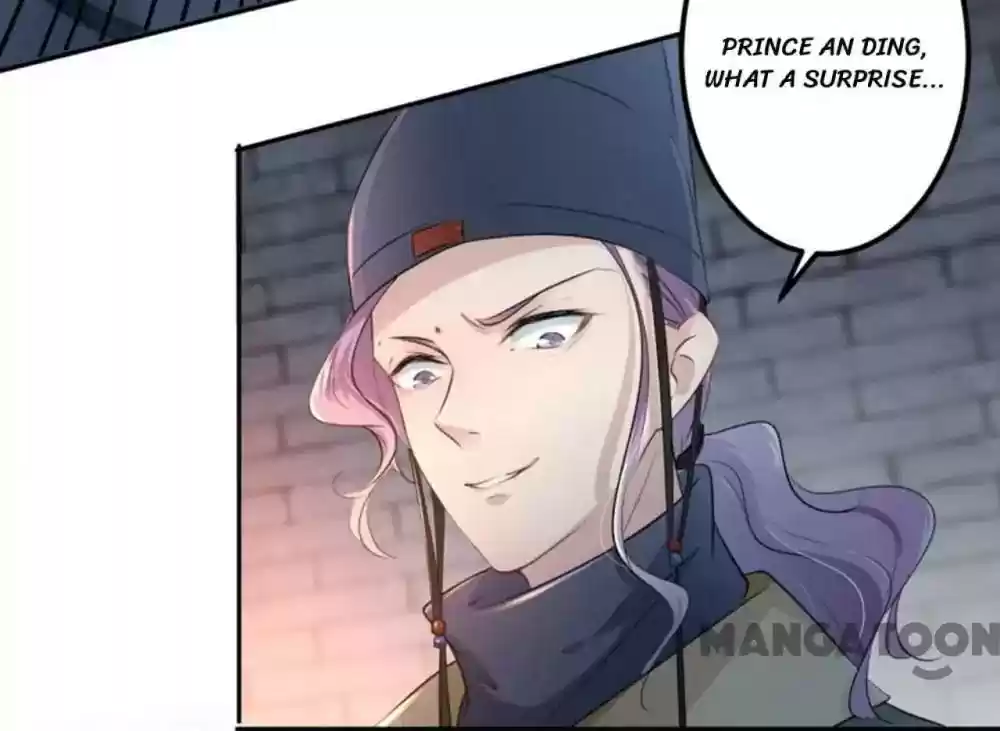 Entangled with the Duke Epiosde 47