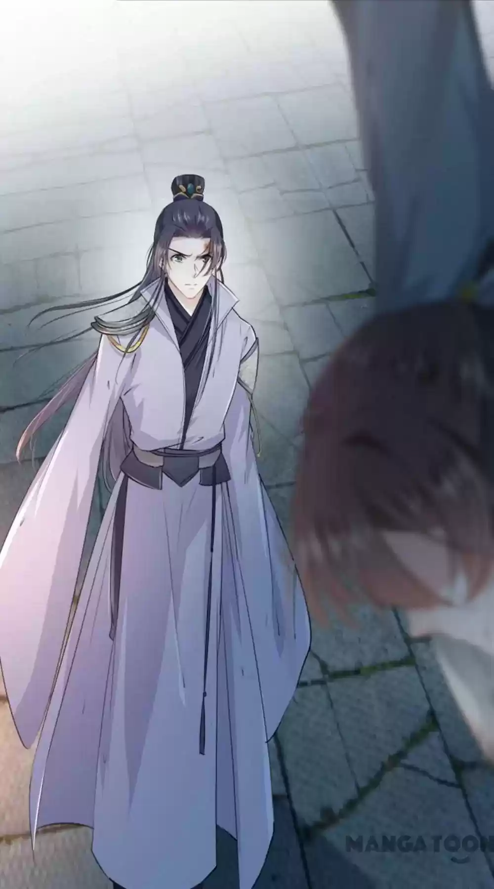 Entangled with the Duke Epiosde 47