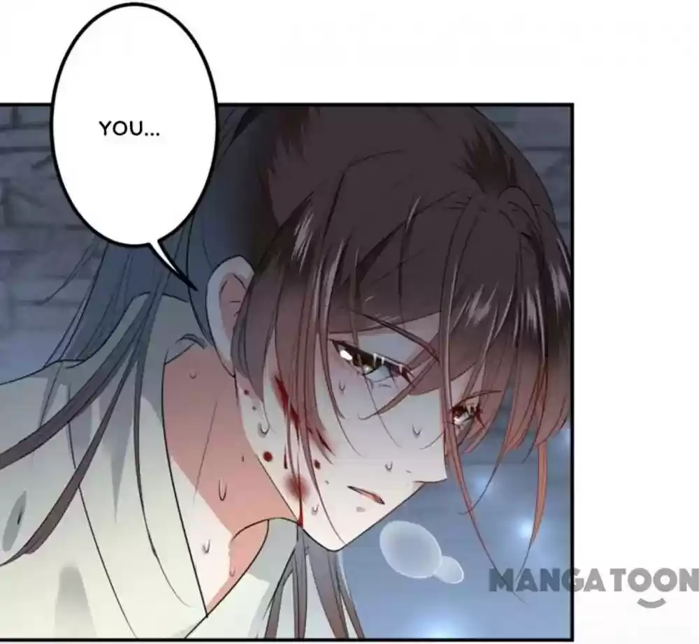 Entangled with the Duke Epiosde 47