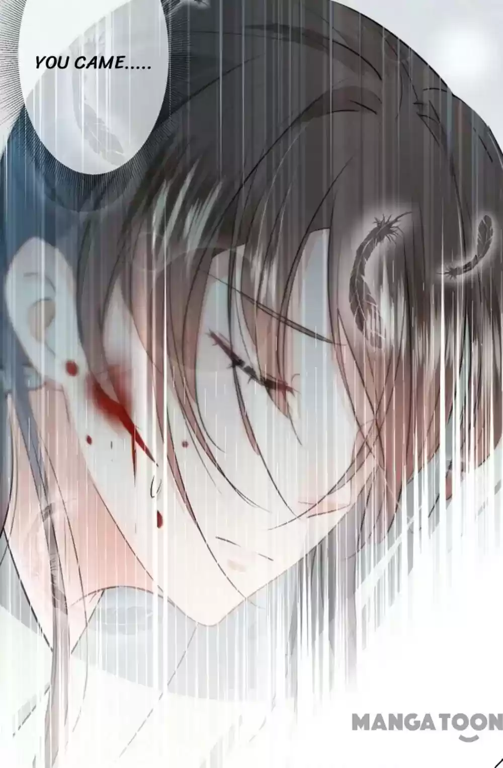 Entangled with the Duke Epiosde 47