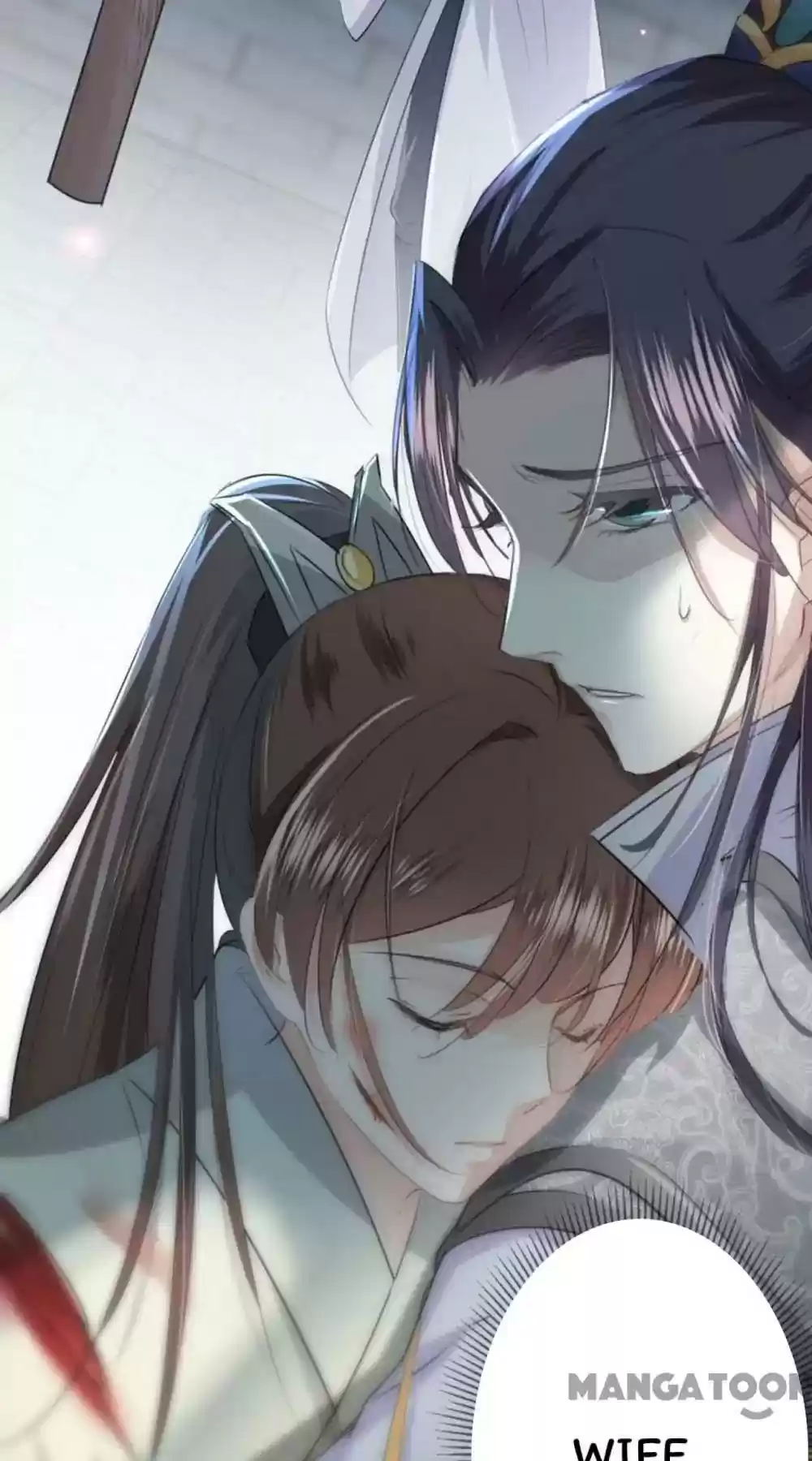 Entangled with the Duke Epiosde 47