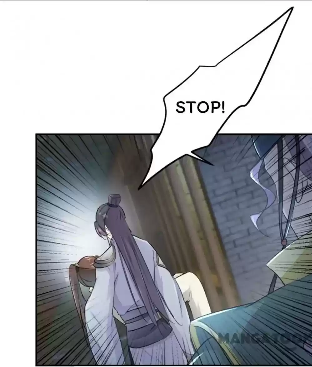 Entangled with the Duke Epiosde 47