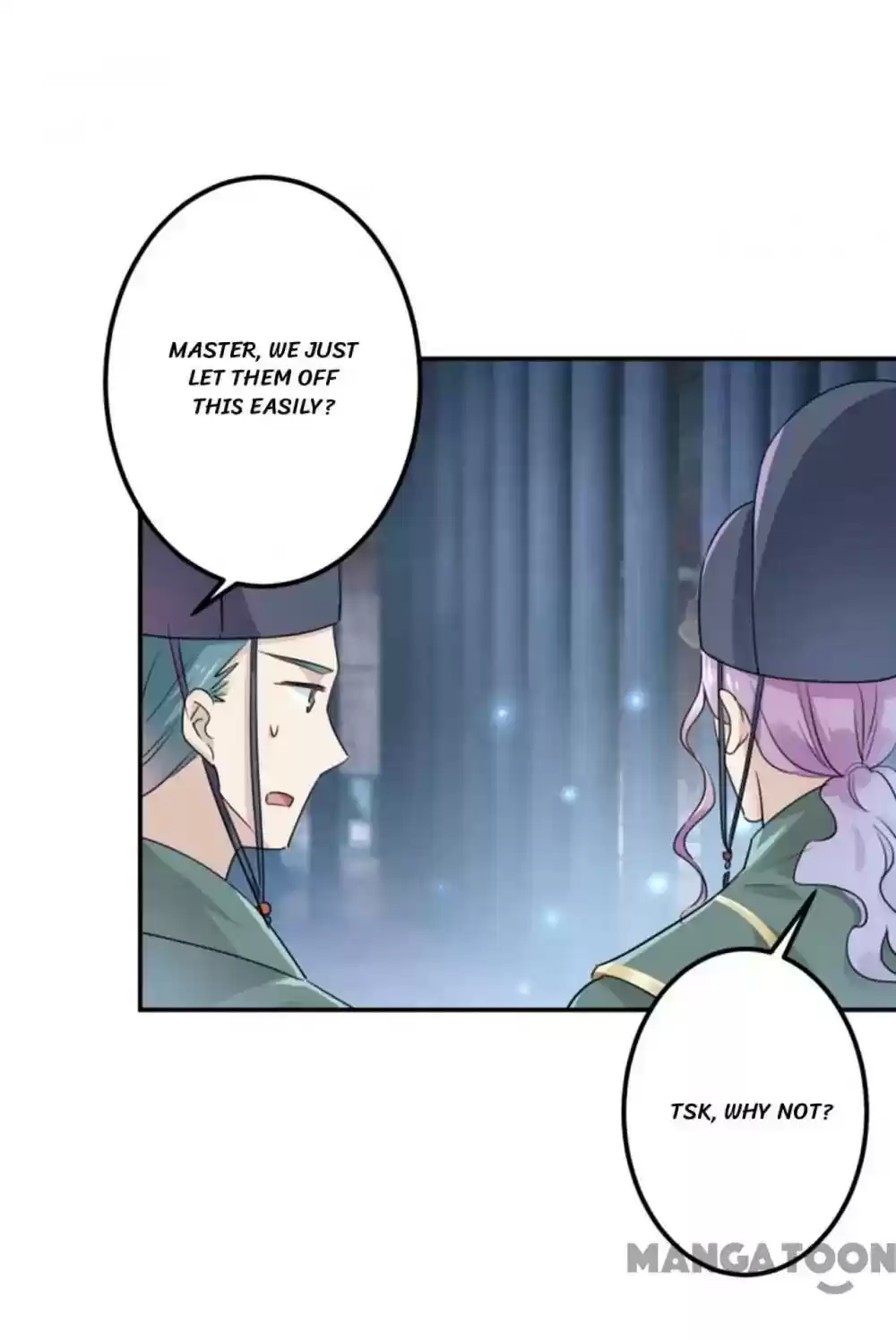 Entangled with the Duke Epiosde 47