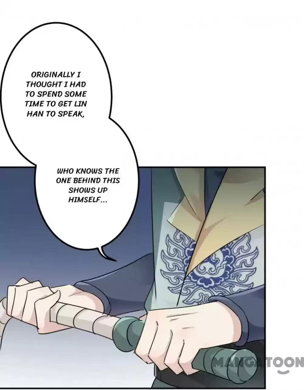 Entangled with the Duke Epiosde 47