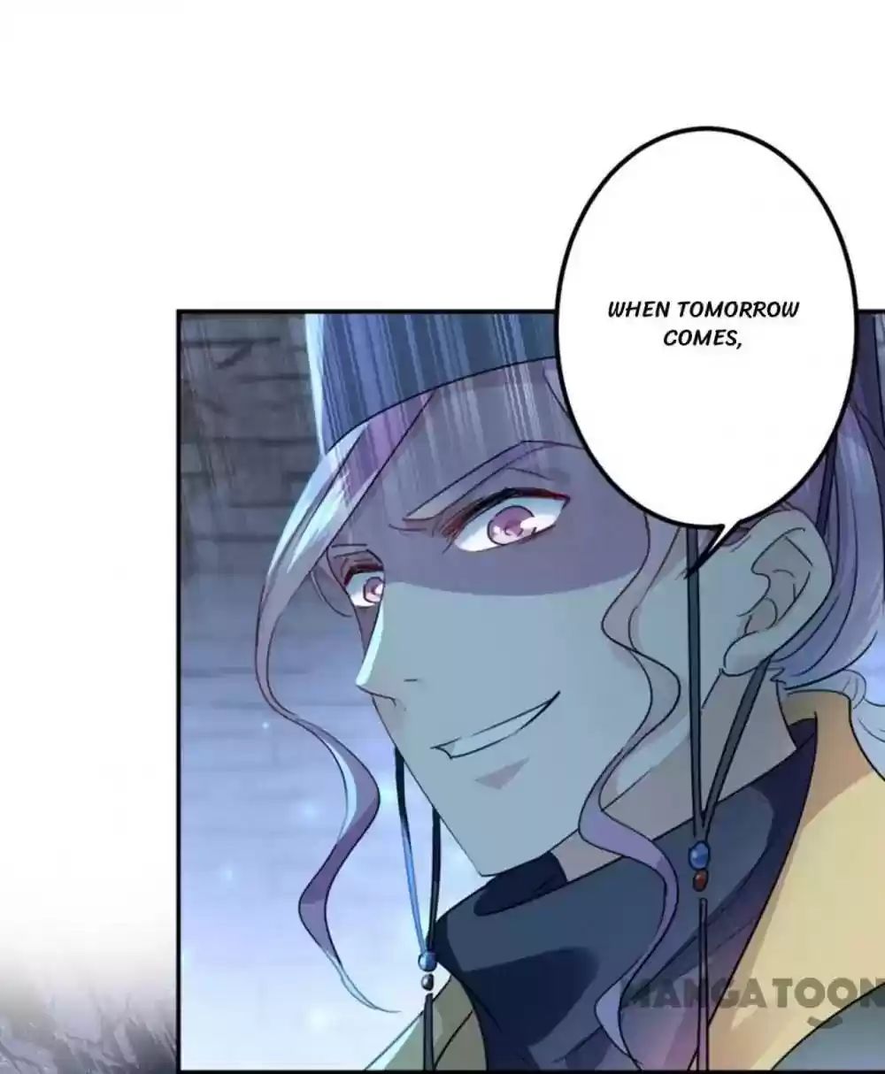 Entangled with the Duke Epiosde 47