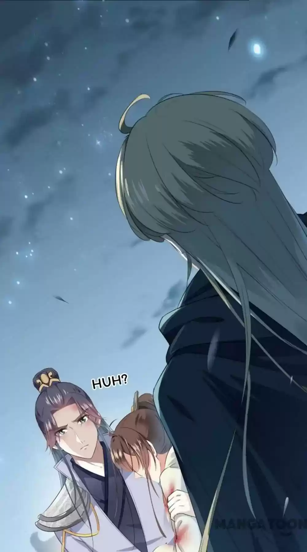 Entangled with the Duke Epiosde 47