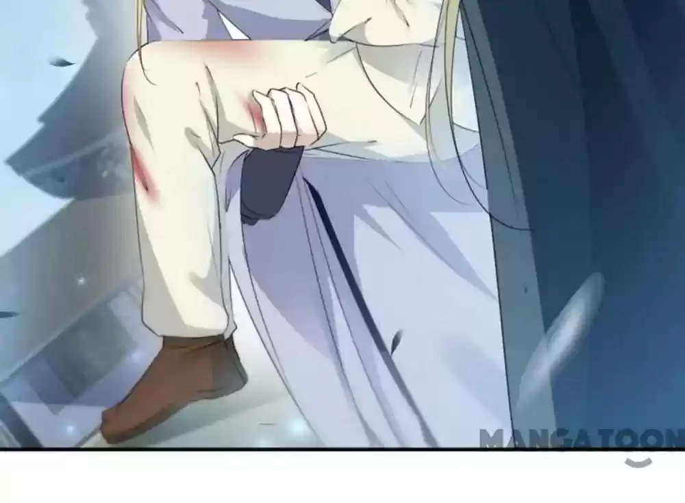 Entangled with the Duke Epiosde 47