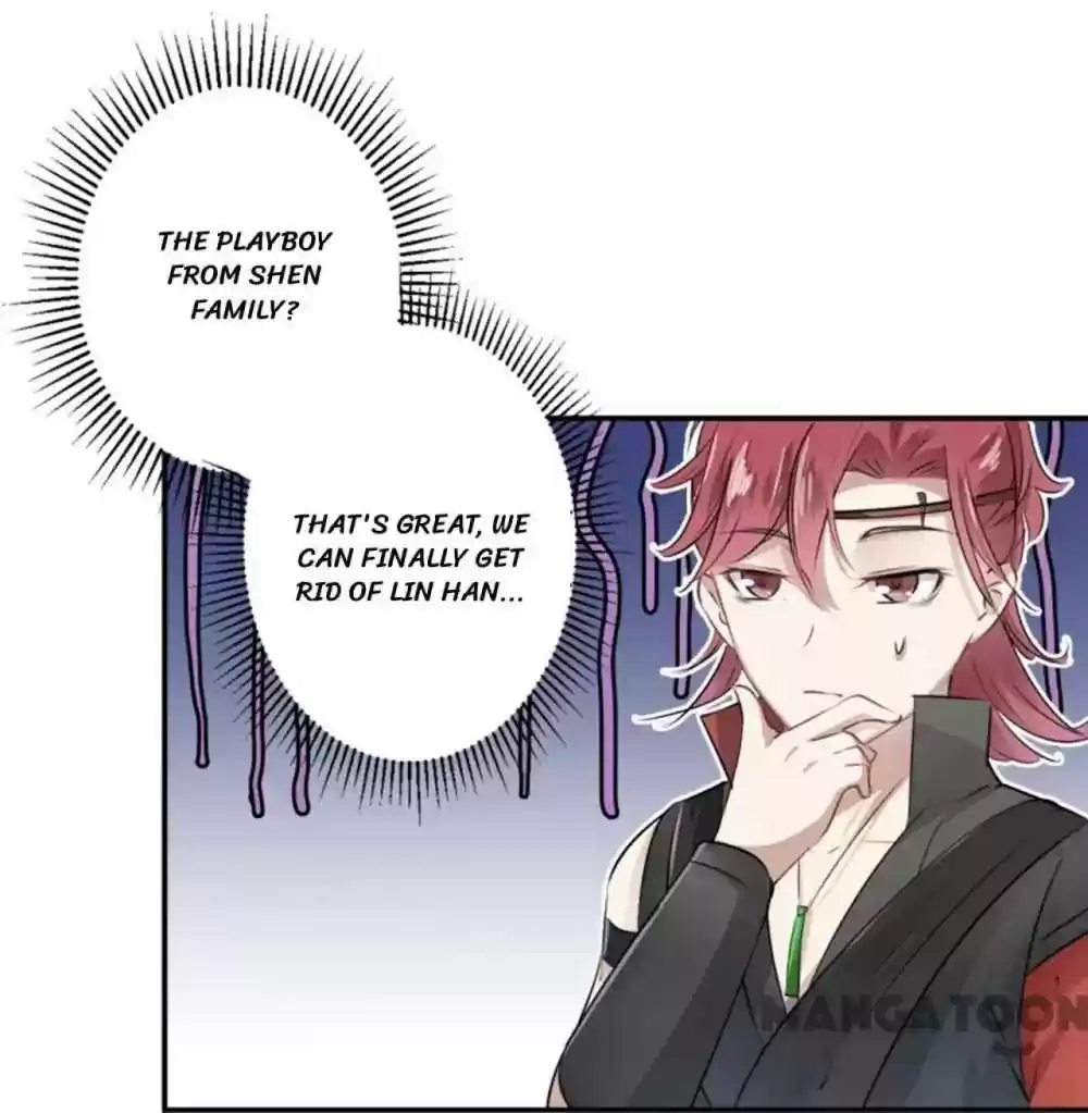 Entangled with the Duke Epiosde 47