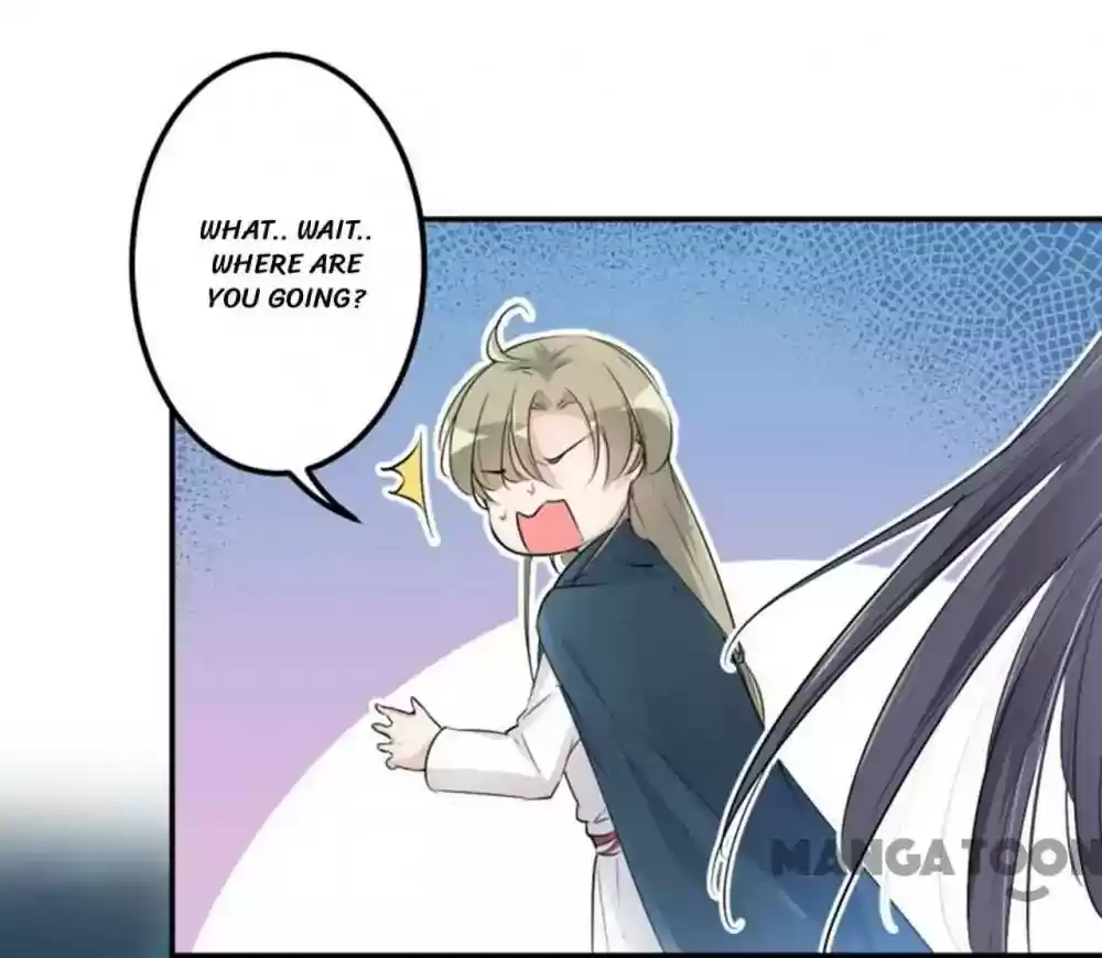 Entangled with the Duke Epiosde 47