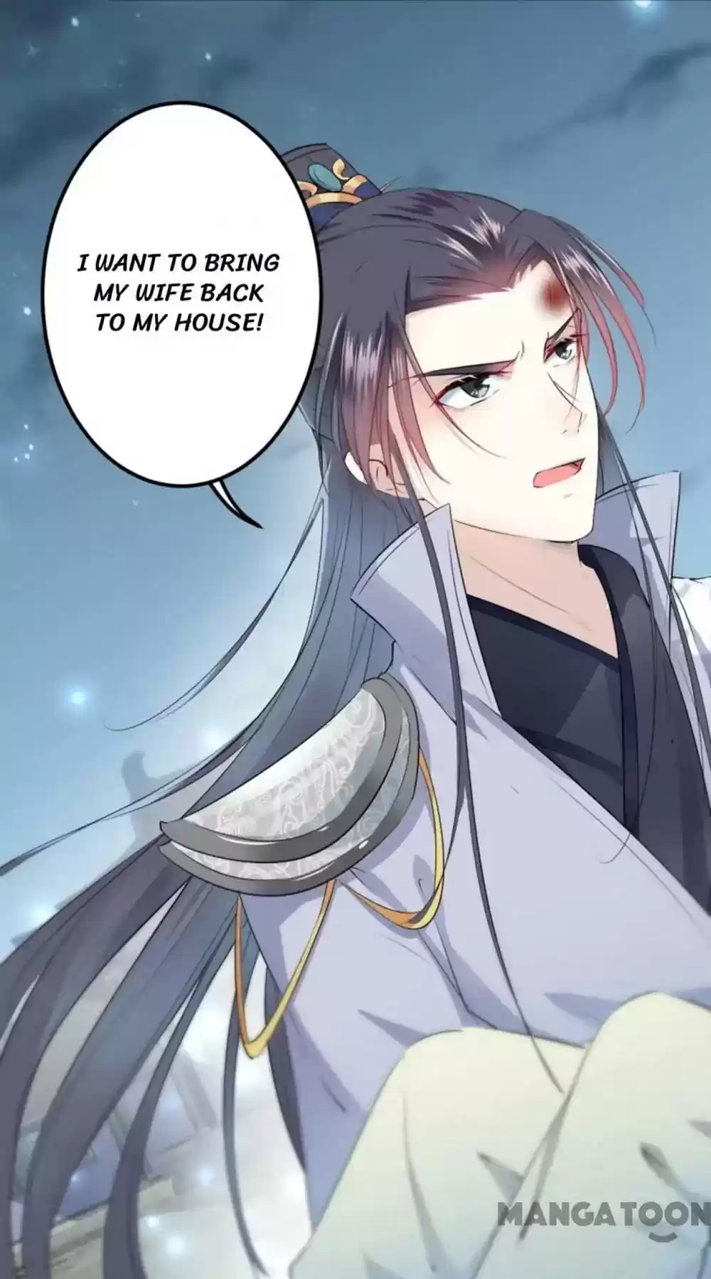 Entangled with the Duke Epiosde 47