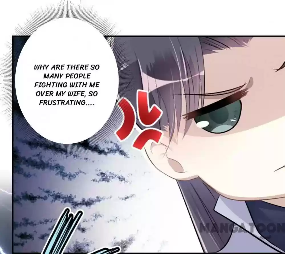 Entangled with the Duke Epiosde 47