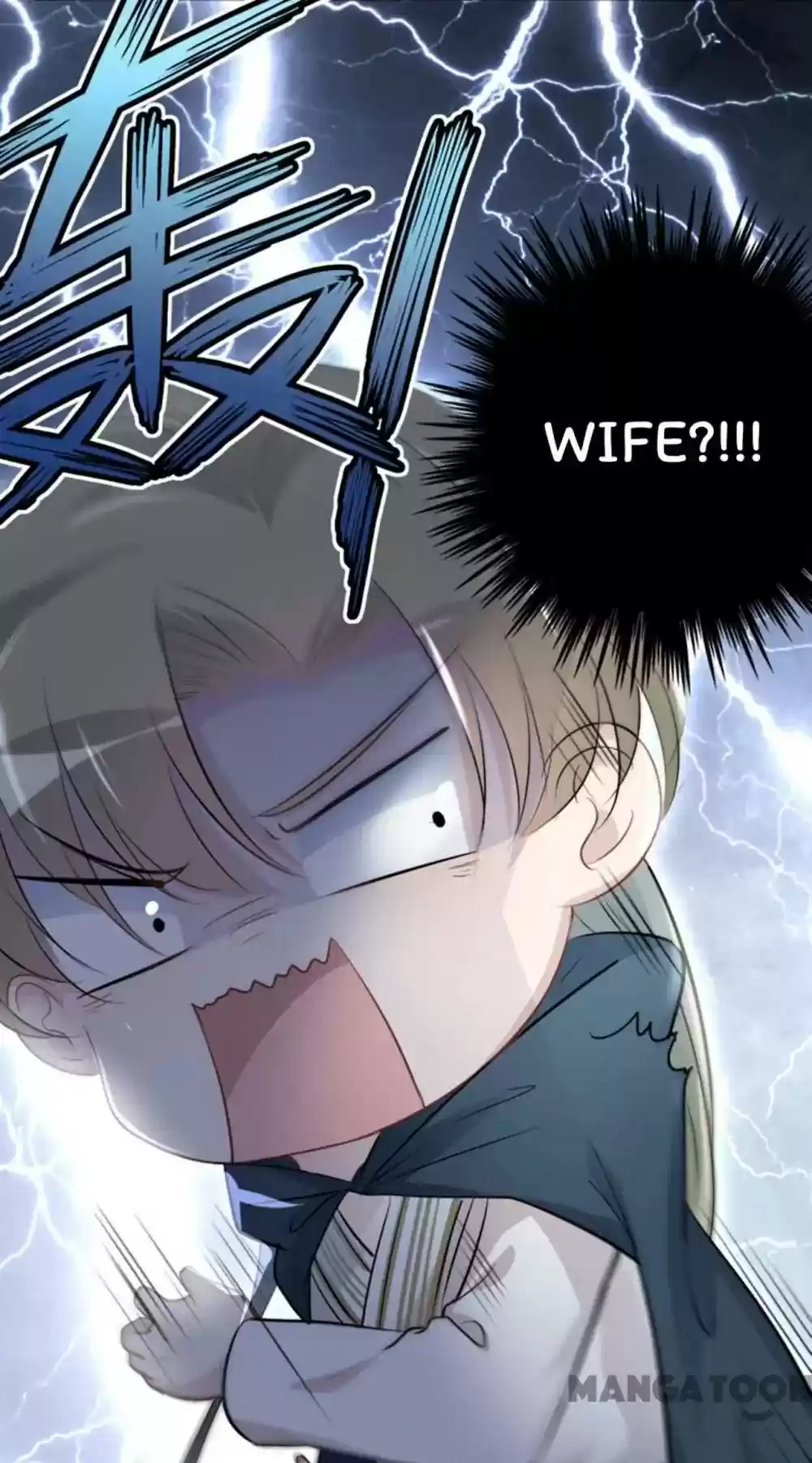 Entangled with the Duke Epiosde 47