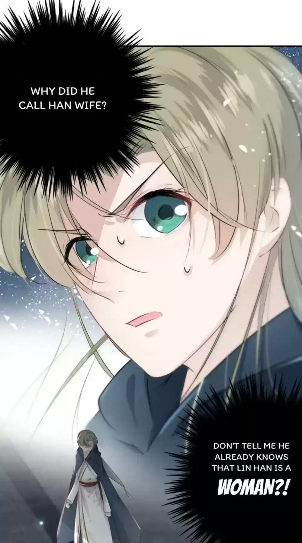 Entangled with the Duke Epiosde 47