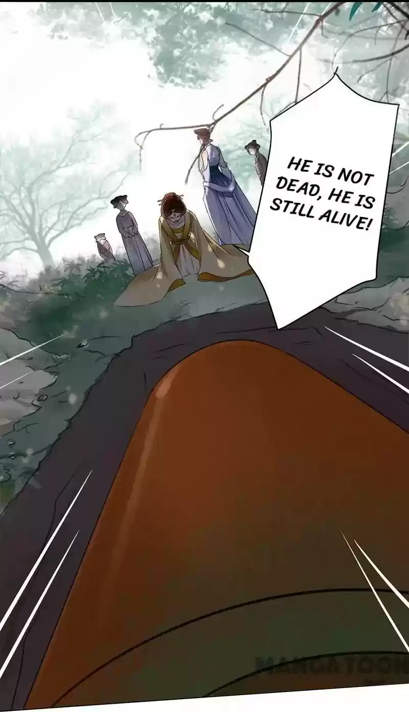 Entangled with the Duke Episode 1