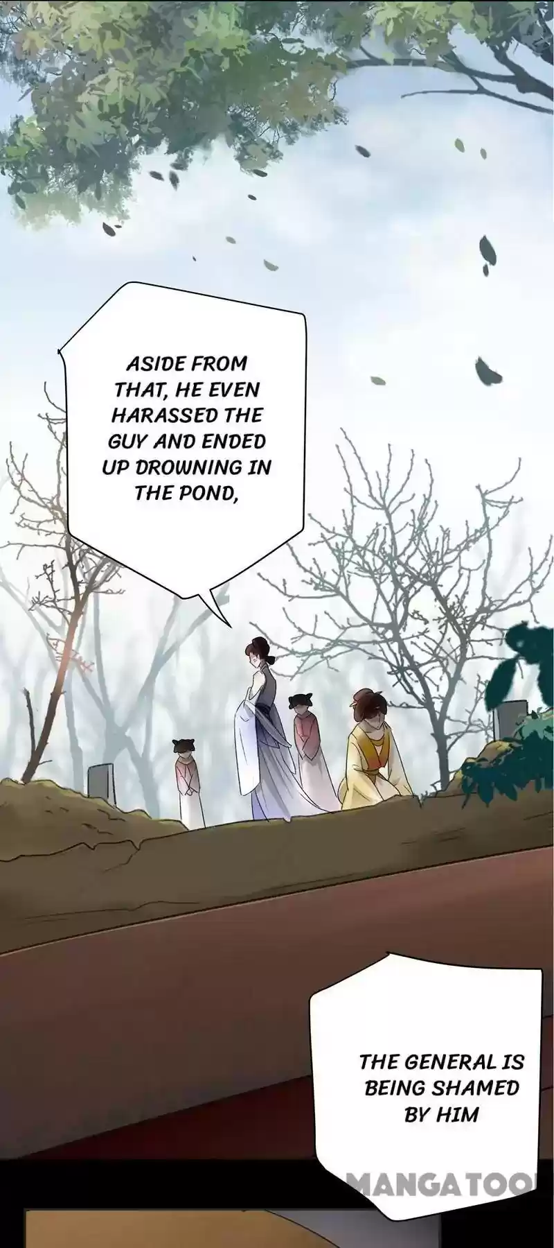 Entangled with the Duke Episode 1