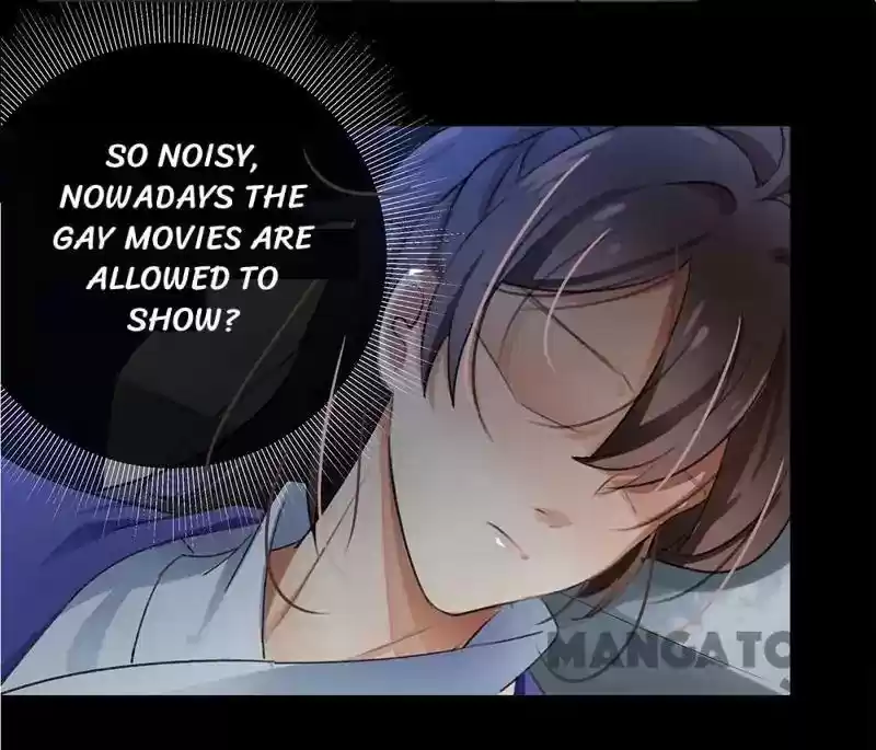 Entangled with the Duke Episode 1