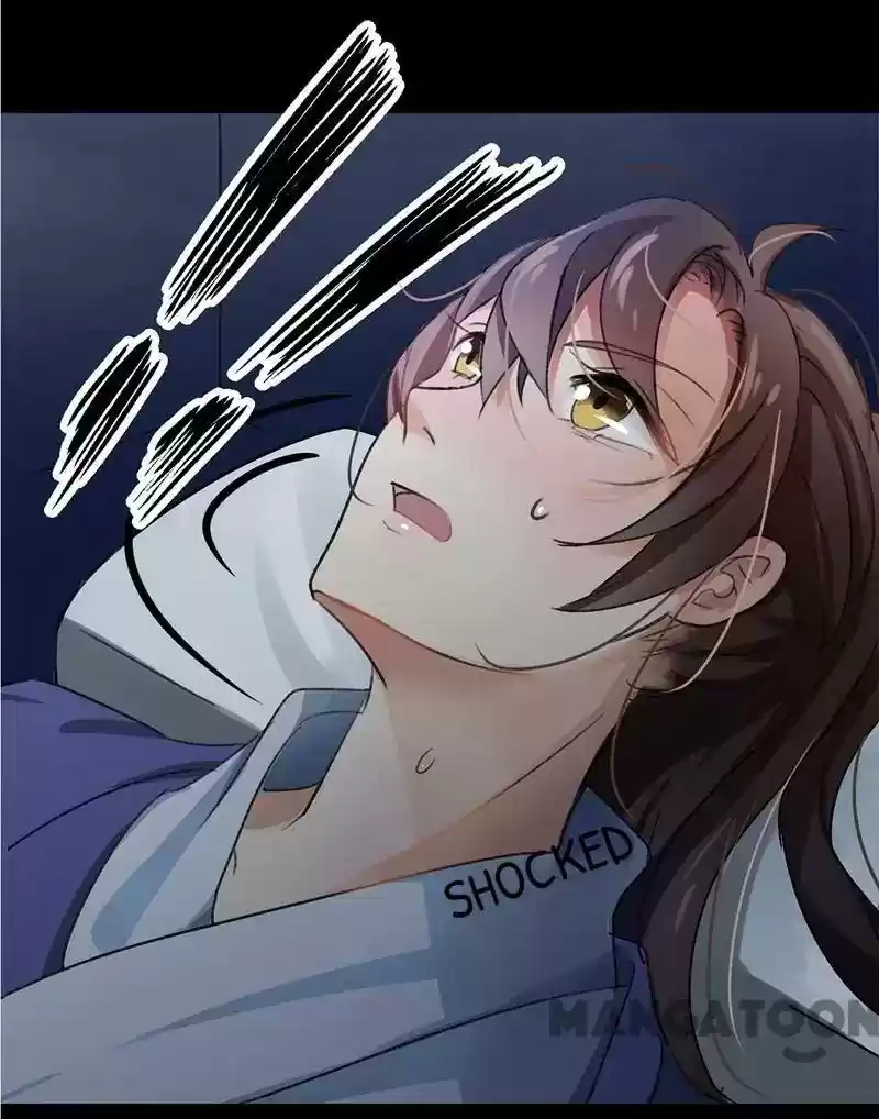 Entangled with the Duke Episode 1