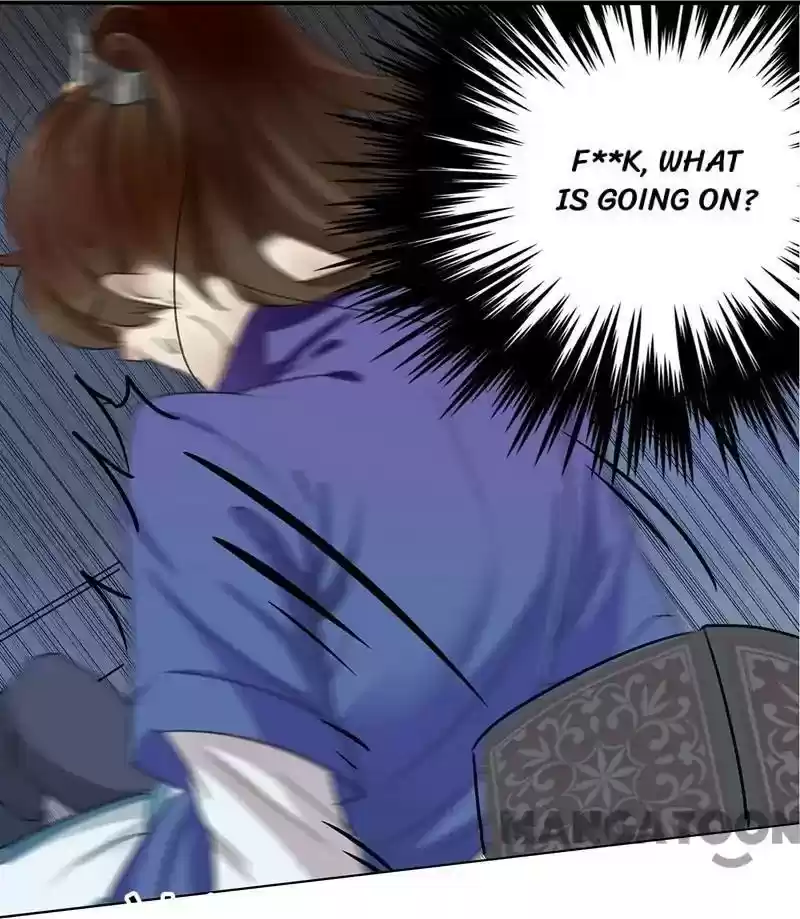 Entangled with the Duke Episode 1