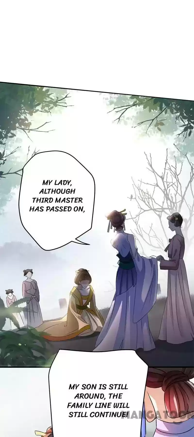 Entangled with the Duke Episode 1