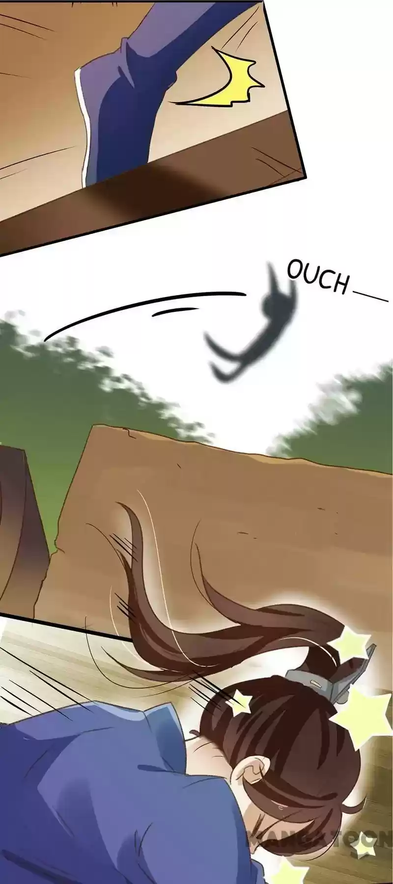 Entangled with the Duke Episode 1