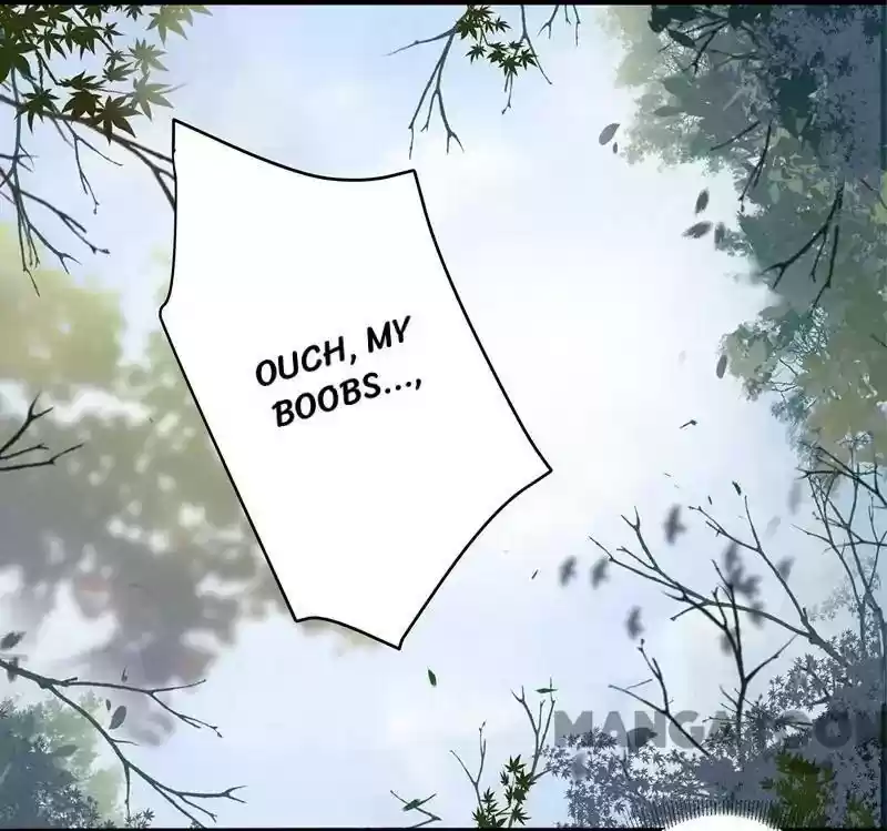 Entangled with the Duke Episode 1