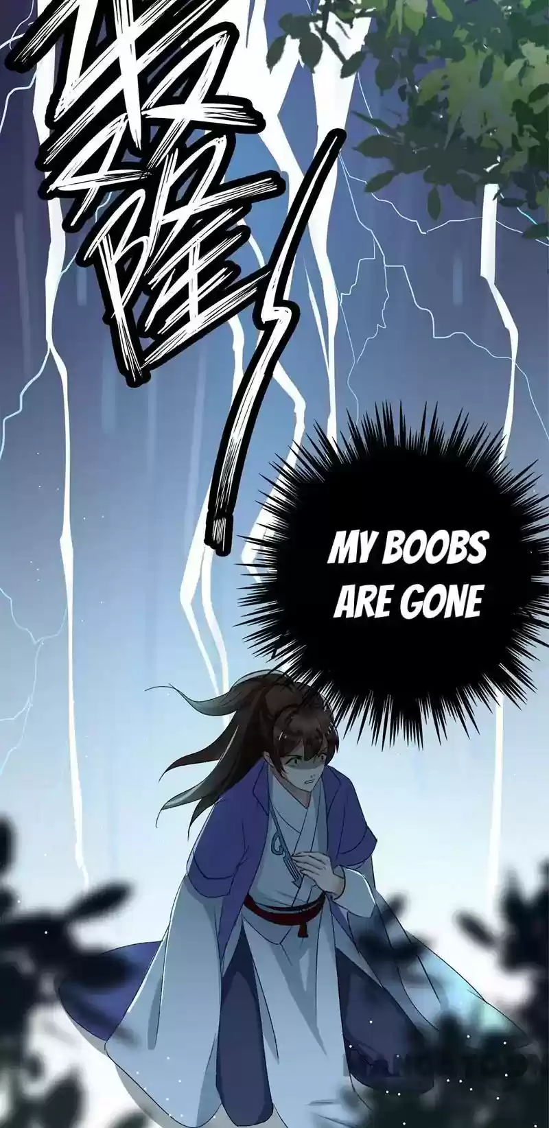 Entangled with the Duke Episode 1