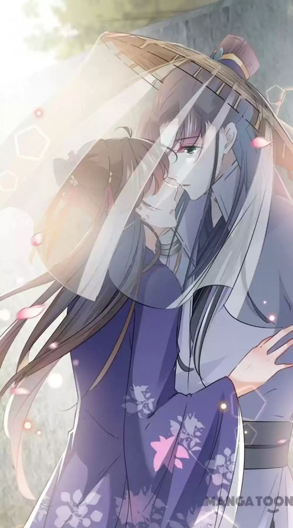 Entangled with the Duke Episode 100