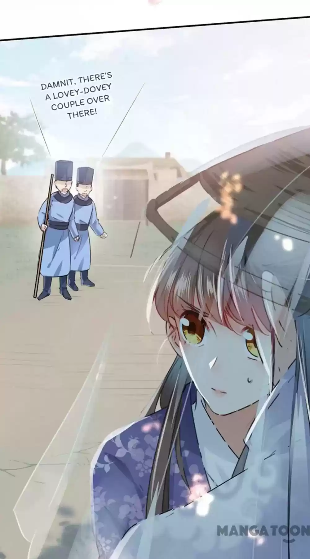 Entangled with the Duke Episode 100