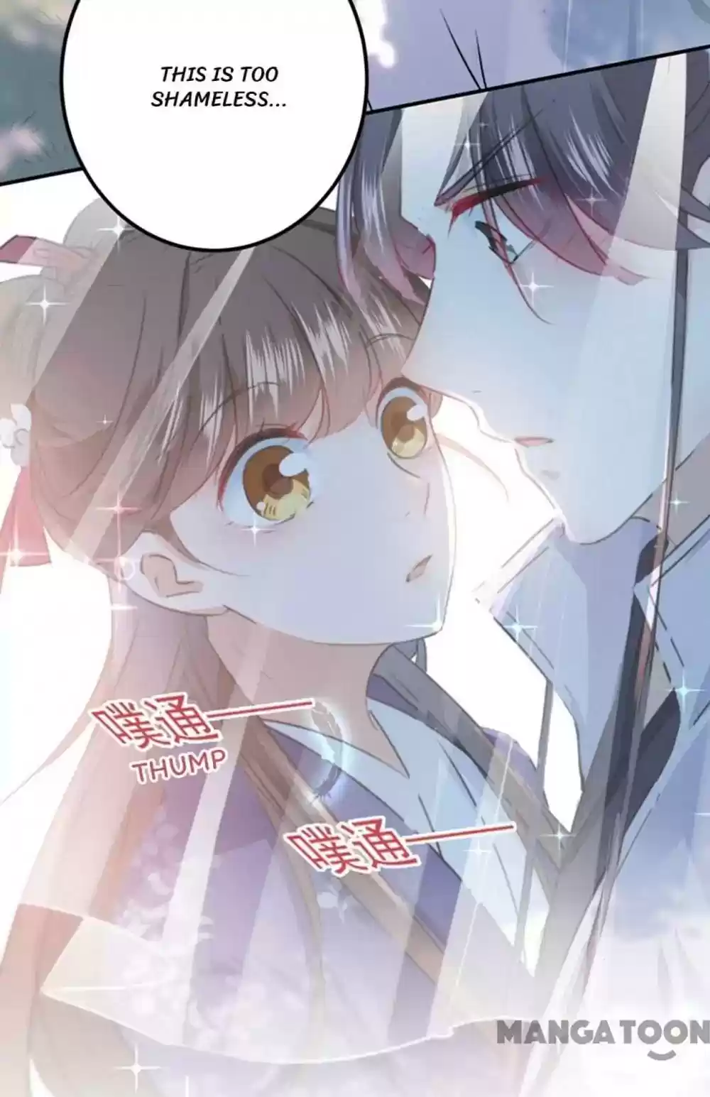 Entangled with the Duke Episode 100