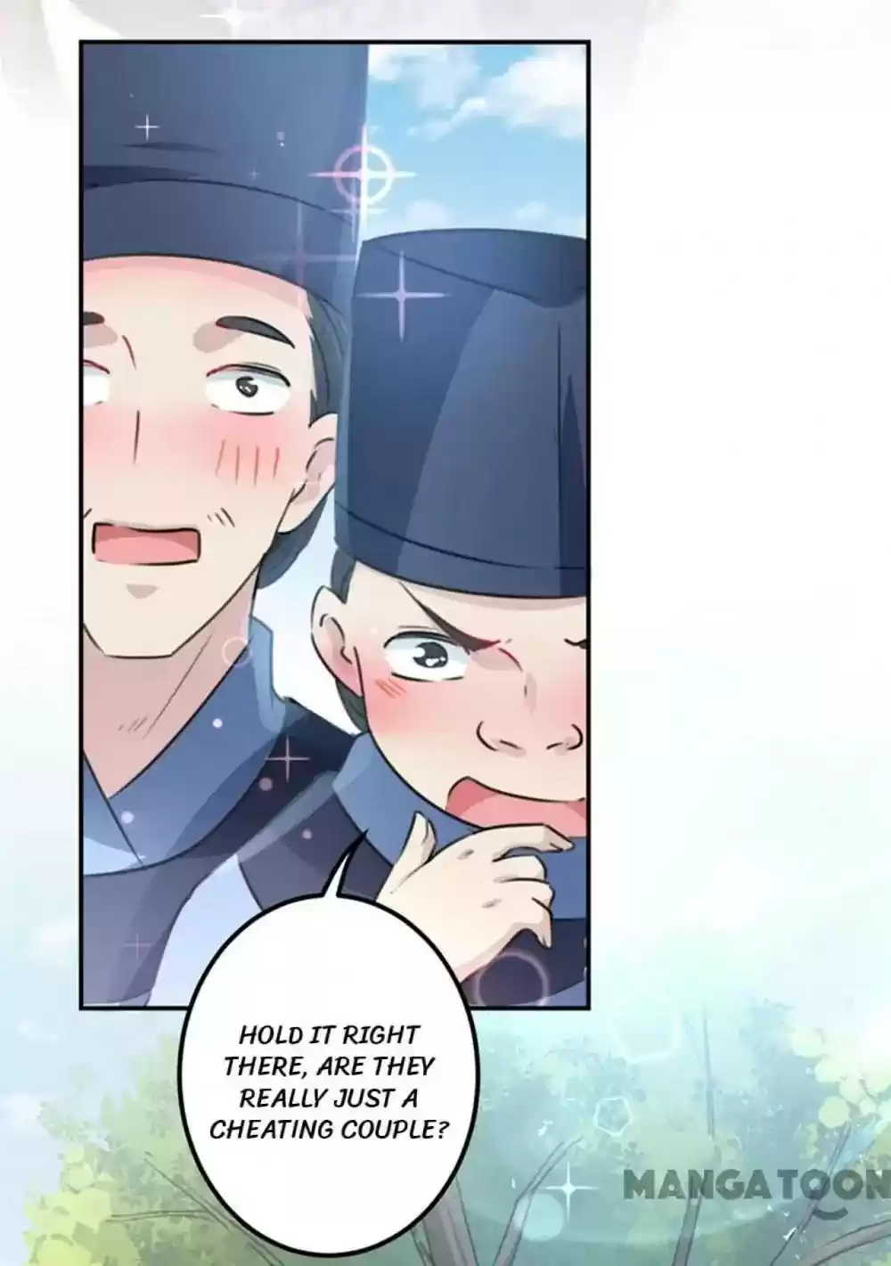 Entangled with the Duke Episode 100