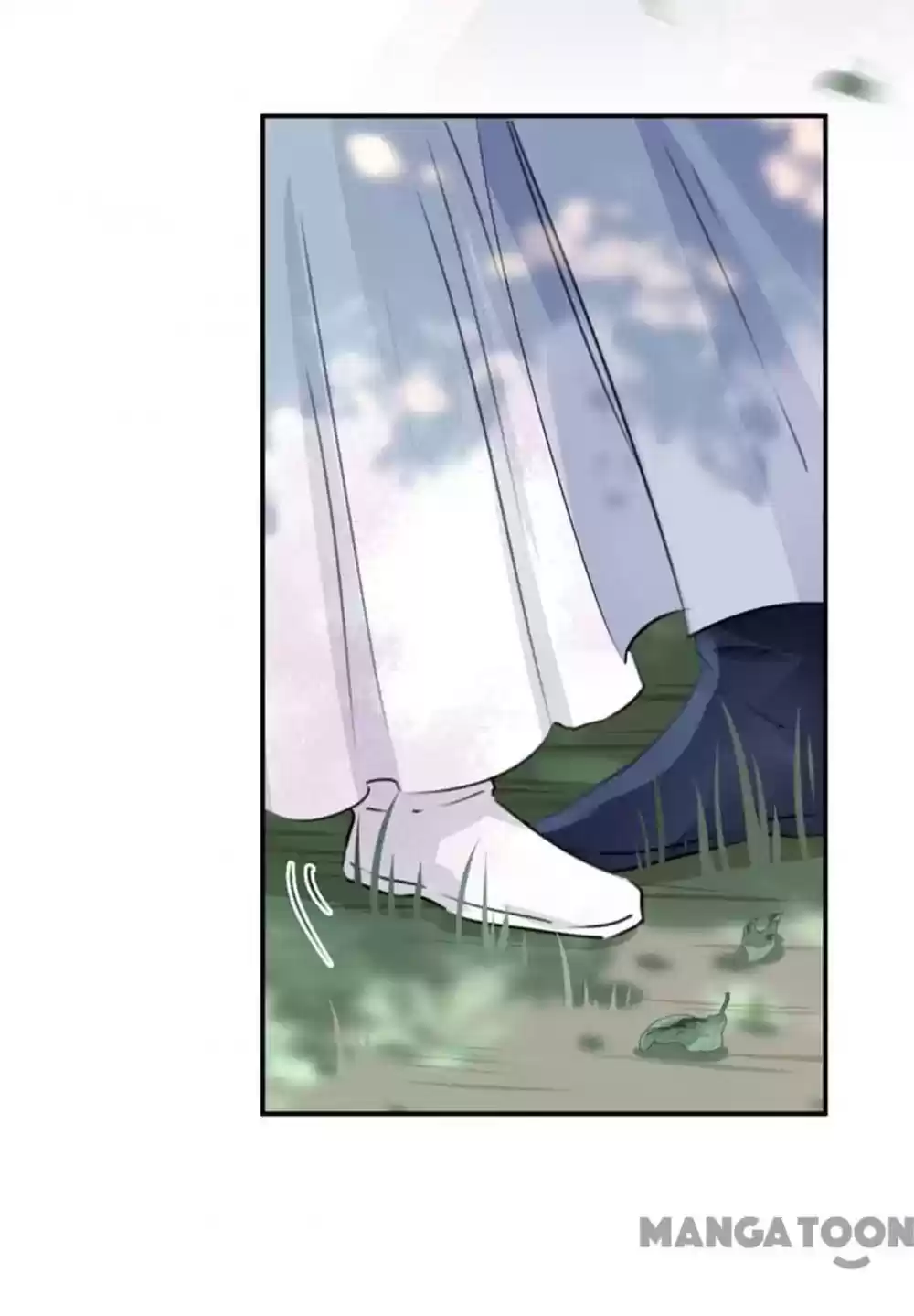 Entangled with the Duke Episode 100