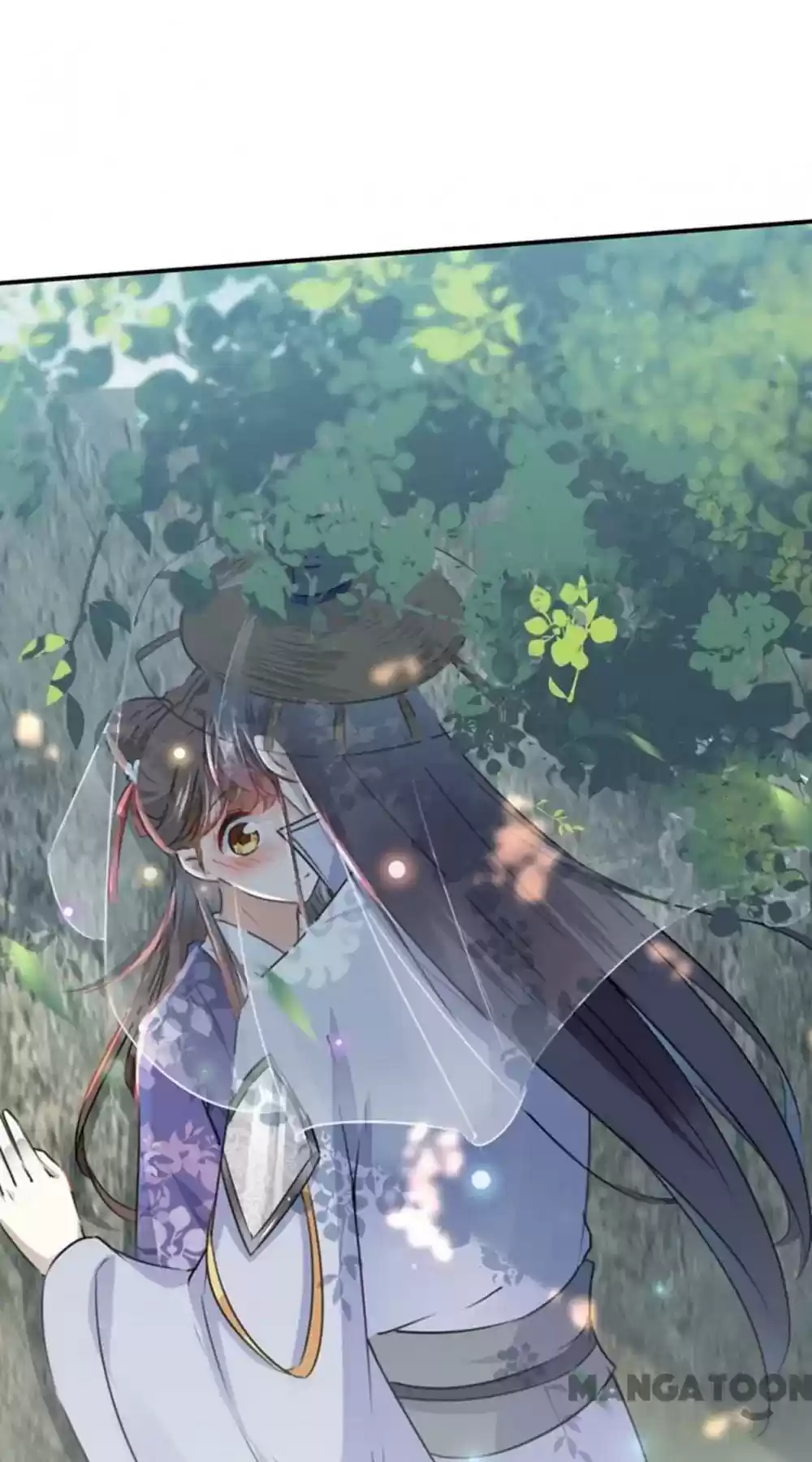 Entangled with the Duke Episode 100