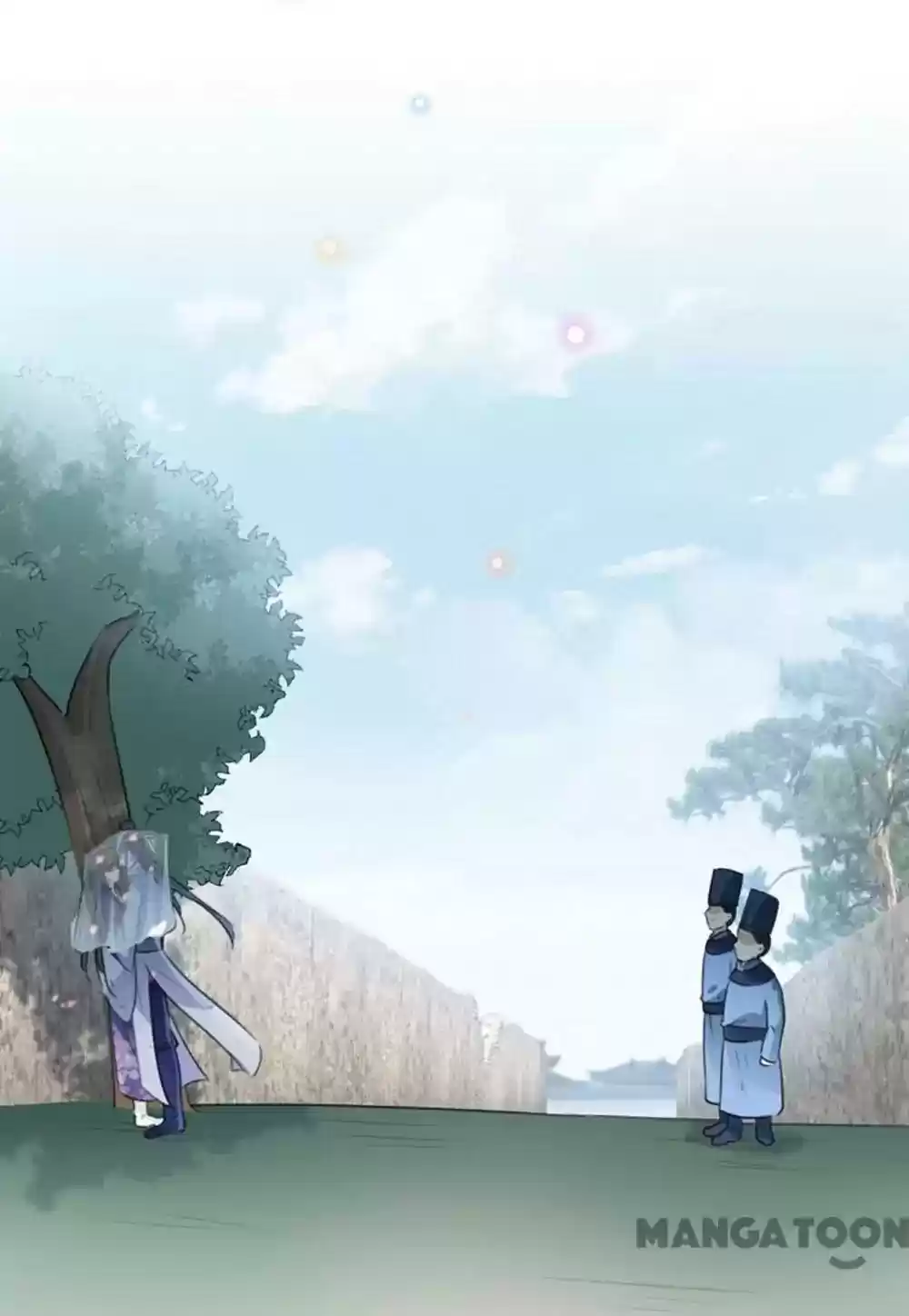 Entangled with the Duke Episode 100