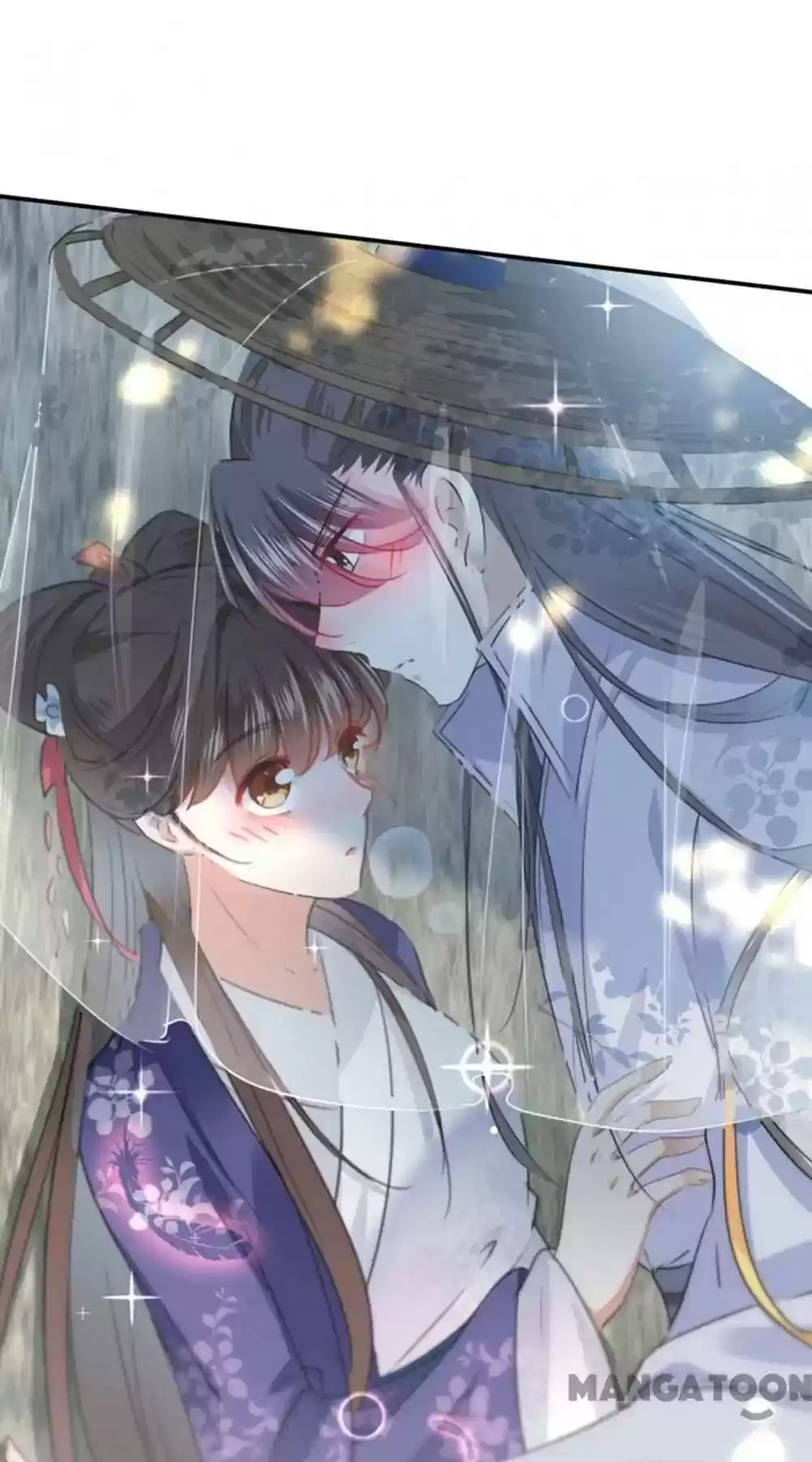 Entangled with the Duke Episode 100