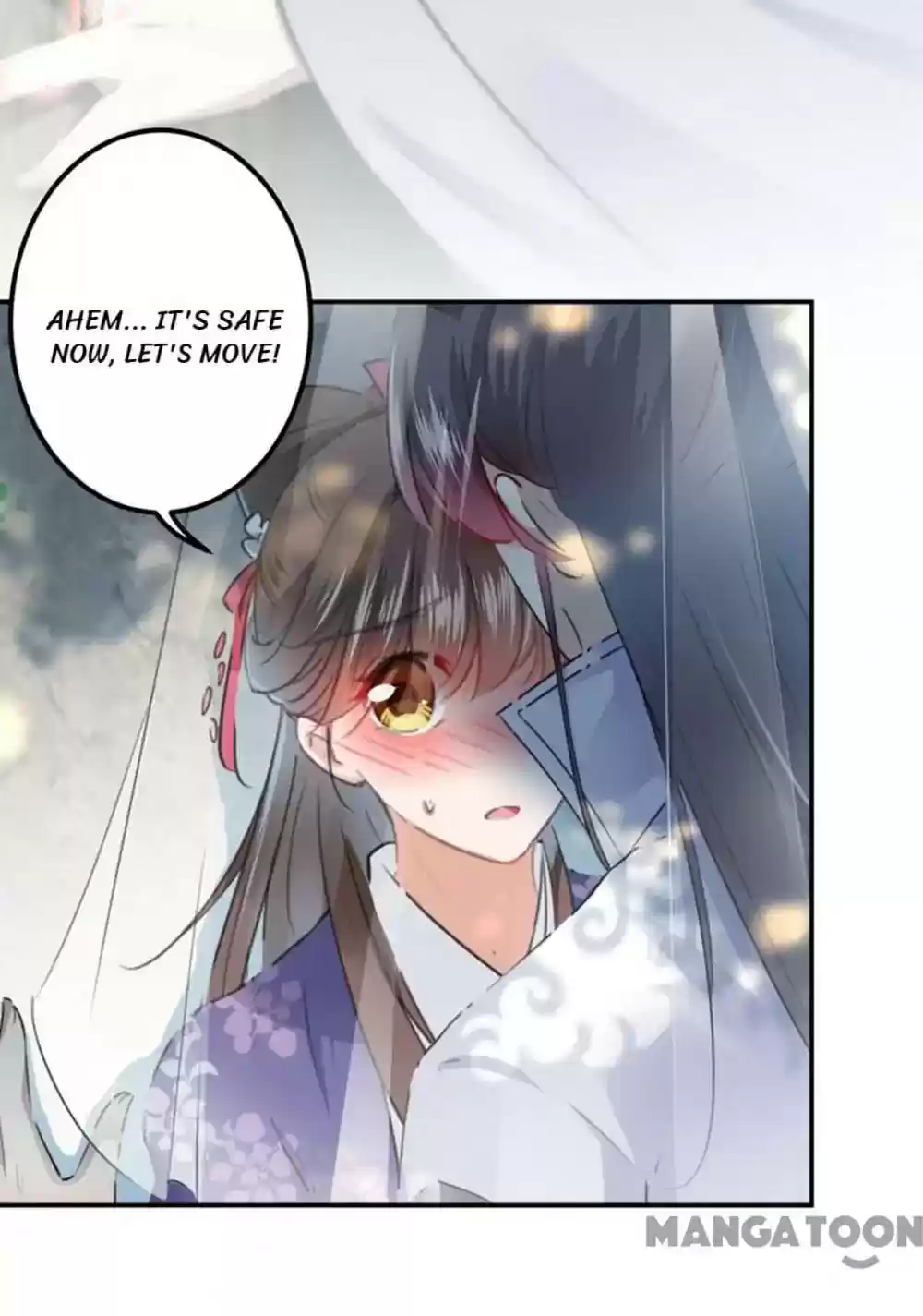 Entangled with the Duke Episode 100